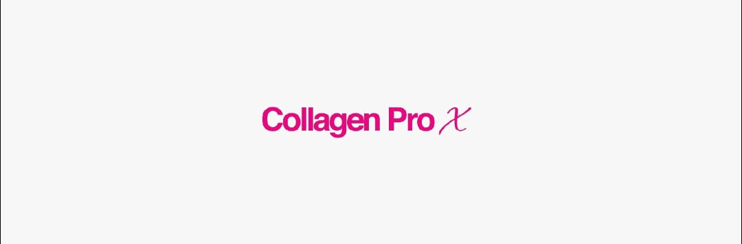 Collagen Pro X ® 